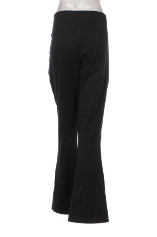 Pantaloni trening de femei Tchibo, Mărime XXL, Culoare Negru, Preț 95,39 Lei
