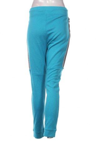 Damen Sporthose Tom Tailor, Größe M, Farbe Blau, Preis 14,00 €
