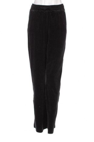 Γυναικείο αθλητικό παντελόνι Tom Tailor, Μέγεθος S, Χρώμα Μαύρο, Τιμή 10,87 €