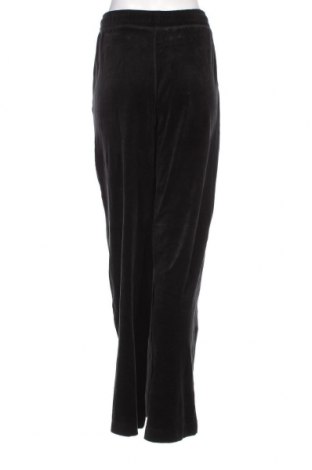 Γυναικείο αθλητικό παντελόνι Tom Tailor, Μέγεθος S, Χρώμα Μαύρο, Τιμή 31,96 €