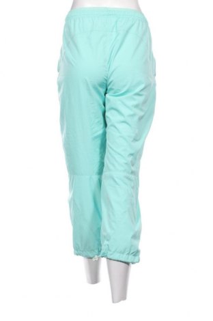 Pantaloni trening de femei Tommy Hilfiger, Mărime L, Culoare Verde, Preț 180,92 Lei