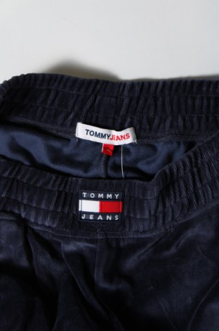 Dámske tepláky Tommy Jeans, Veľkosť M, Farba Modrá, Cena  36,19 €