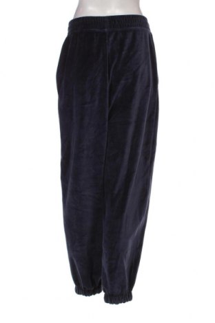 Γυναικείο αθλητικό παντελόνι Tommy Jeans, Μέγεθος M, Χρώμα Μπλέ, Τιμή 36,19 €