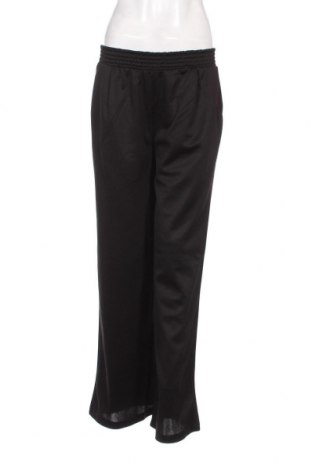 Pantaloni trening de femei Trendyol, Mărime M, Culoare Negru, Preț 30,59 Lei
