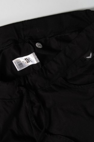 Γυναικείο αθλητικό παντελόνι Trigema, Μέγεθος M, Χρώμα Μαύρο, Τιμή 10,14 €