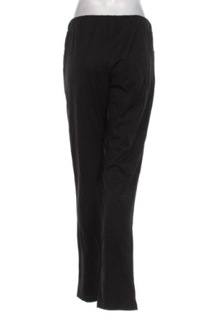 Γυναικείο αθλητικό παντελόνι Trigema, Μέγεθος M, Χρώμα Μαύρο, Τιμή 23,84 €