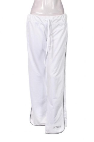 Γυναικείο αθλητικό παντελόνι Ultimate, Μέγεθος M, Χρώμα Λευκό, Τιμή 7,84 €