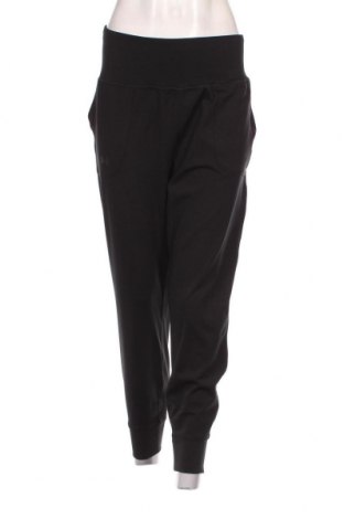 Damen Sporthose Under Armour, Größe XL, Farbe Schwarz, Preis 47,94 €