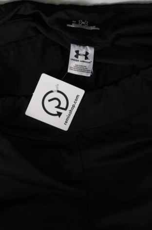 Damen Sporthose Under Armour, Größe L, Farbe Schwarz, Preis 22,82 €