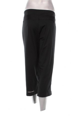 Γυναικείο αθλητικό παντελόνι Under Armour, Μέγεθος L, Χρώμα Μαύρο, Τιμή 21,56 €
