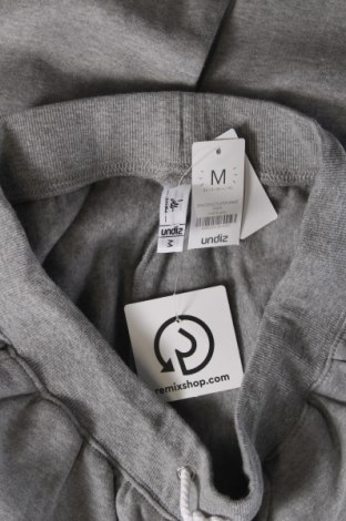 Damen Sporthose Undiz, Größe M, Farbe Grau, Preis 11,19 €