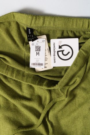 Damen Sporthose Undiz, Größe M, Farbe Grün, Preis 9,27 €