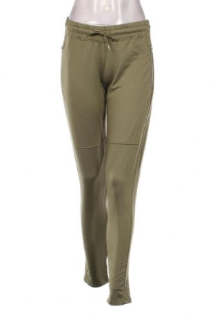 Pantaloni trening de femei Undiz, Mărime S, Culoare Verde, Preț 101,98 Lei