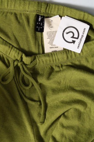 Damen Sporthose Undiz, Größe M, Farbe Grün, Preis 11,19 €