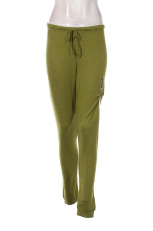 Damen Sporthose Undiz, Größe M, Farbe Grün, Preis € 11,19