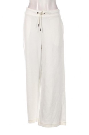 Damen Sporthose United Colors Of Benetton, Größe XL, Farbe Weiß, Preis 17,58 €