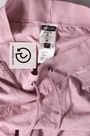 Γυναικείο αθλητικό παντελόνι Up 2 Fashion, Μέγεθος S, Χρώμα Ρόζ , Τιμή 9,96 €