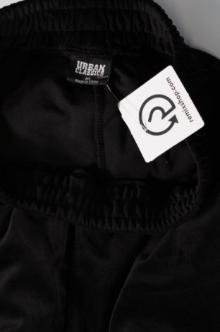 Γυναικείο αθλητικό παντελόνι Urban Classics, Μέγεθος M, Χρώμα Μαύρο, Τιμή 6,96 €