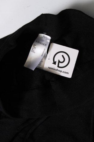 Damen Sporthose Vivance, Größe M, Farbe Schwarz, Preis € 10,91