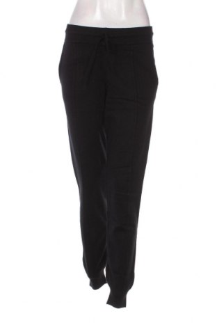 Γυναικείο αθλητικό παντελόνι Vivance, Μέγεθος S, Χρώμα Μαύρο, Τιμή 6,16 €