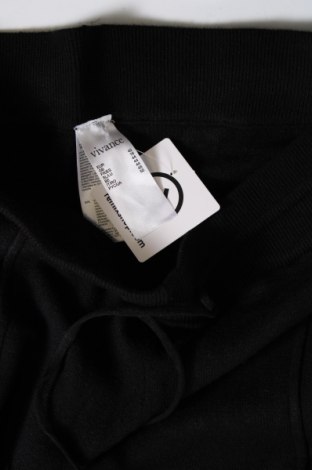 Pantaloni trening de femei Vivance, Mărime L, Culoare Negru, Preț 69,61 Lei