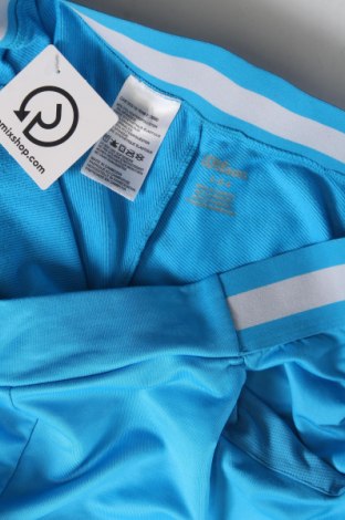 Damen Sporthose Wilson, Größe L, Farbe Blau, Preis 18,79 €
