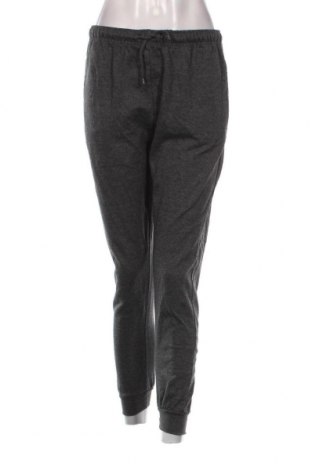 Γυναικείο αθλητικό παντελόνι X-Mail, Μέγεθος L, Χρώμα Γκρί, Τιμή 10,76 €
