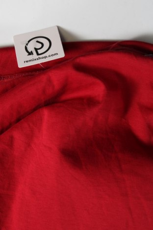 Damen Sportoberteil, Größe M, Farbe Rot, Preis 14,66 €