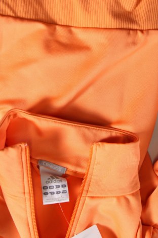 Damen Sportoberteil Adidas, Größe M, Farbe Orange, Preis € 30,14