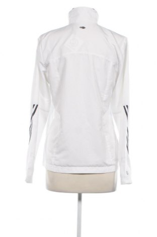 Bluză trening de femei Adidas, Mărime S, Culoare Alb, Preț 157,89 Lei