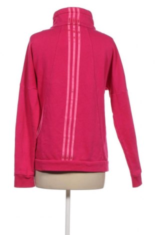 Damska bluza sportowa Adidas, Rozmiar M, Kolor Różowy, Cena 158,65 zł