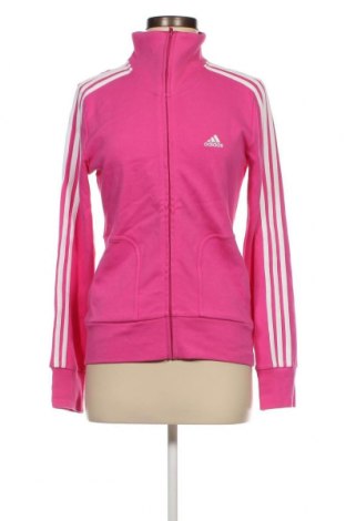 Damen Sportoberteil Adidas, Größe M, Farbe Rosa, Preis 33,40 €