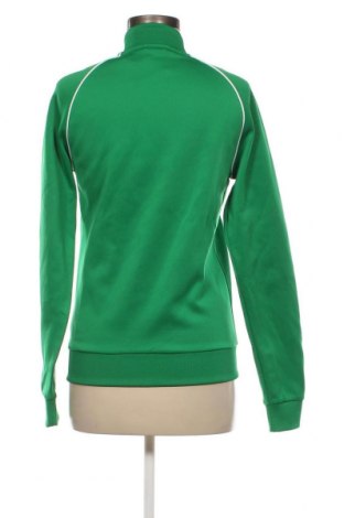 Bluză trening de femei Adidas Originals, Mărime XS, Culoare Verde, Preț 355,26 Lei