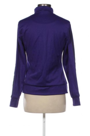Bluză trening de femei Adidas Originals, Mărime M, Culoare Mov, Preț 134,21 Lei