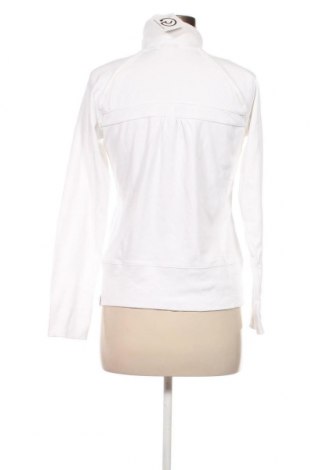 Γυναικεία αθλητική ζακέτα Esprit Sports, Μέγεθος M, Χρώμα Λευκό, Τιμή 11,36 €