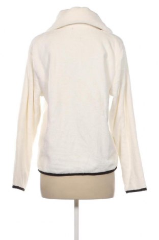 Γυναικεία αθλητική ζακέτα Etam, Μέγεθος M, Χρώμα Λευκό, Τιμή 13,89 €
