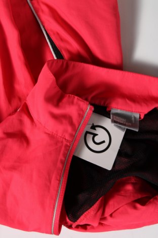 Γυναικεία αθλητική ζακέτα Frank Shorter, Μέγεθος S, Χρώμα Ρόζ , Τιμή 7,36 €