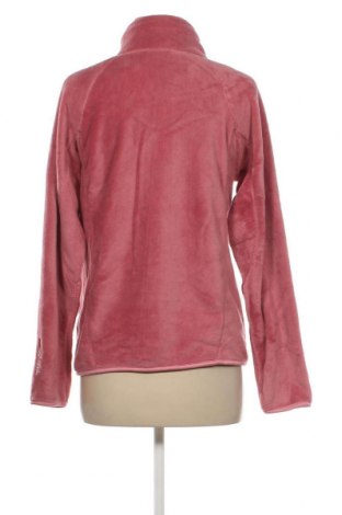 Damska bluza sportowa Geographical Norway, Rozmiar M, Kolor Różowy, Cena 231,74 zł