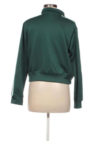 Bluză trening de femei H&M, Mărime M, Culoare Verde, Preț 32,07 Lei