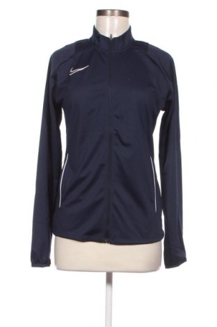 Damska bluza sportowa Nike, Rozmiar M, Kolor Niebieski, Cena 158,33 zł