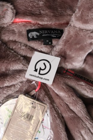 Damen Sportoberteil Nirvana, Größe XL, Farbe Rosa, Preis 39,69 €