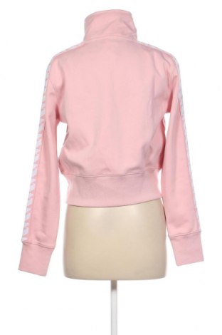 Γυναικεία αθλητική ζακέτα Superdry, Μέγεθος M, Χρώμα Ρόζ , Τιμή 20,57 €