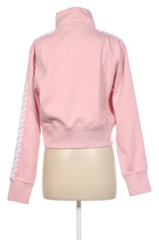 Bluză trening de femei Superdry, Mărime XL, Culoare Roz, Preț 230,26 Lei