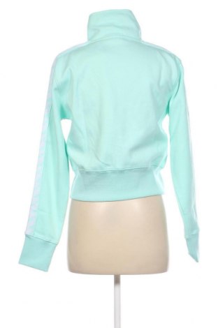 Bluză trening de femei Superdry, Mărime M, Culoare Verde, Preț 131,25 Lei