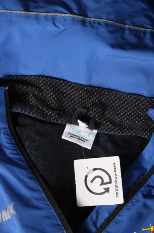 Damen Sportoberteil Trimtex, Größe M, Farbe Blau, Preis 3,55 €