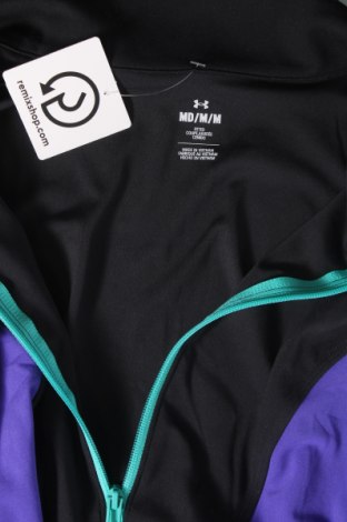 Γυναικεία αθλητική ζακέτα Under Armour, Μέγεθος M, Χρώμα Πολύχρωμο, Τιμή 55,67 €
