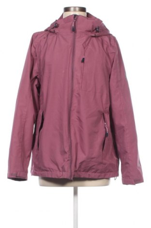 Dámska športová bunda  Infinity Woman, Veľkosť XL, Farba Ružová, Cena  24,38 €