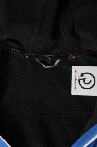 Γυναικείο μπουφάν αθλητικό Maul, Μέγεθος M, Χρώμα Μπλέ, Τιμή 11,97 €