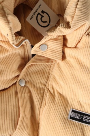 Γυναικείο μπουφάν, Μέγεθος S, Χρώμα  Μπέζ, Τιμή 14,71 €