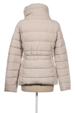 Γυναικείο μπουφάν, Μέγεθος XL, Χρώμα Εκρού, Τιμή 16,62 €